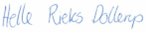 Signature